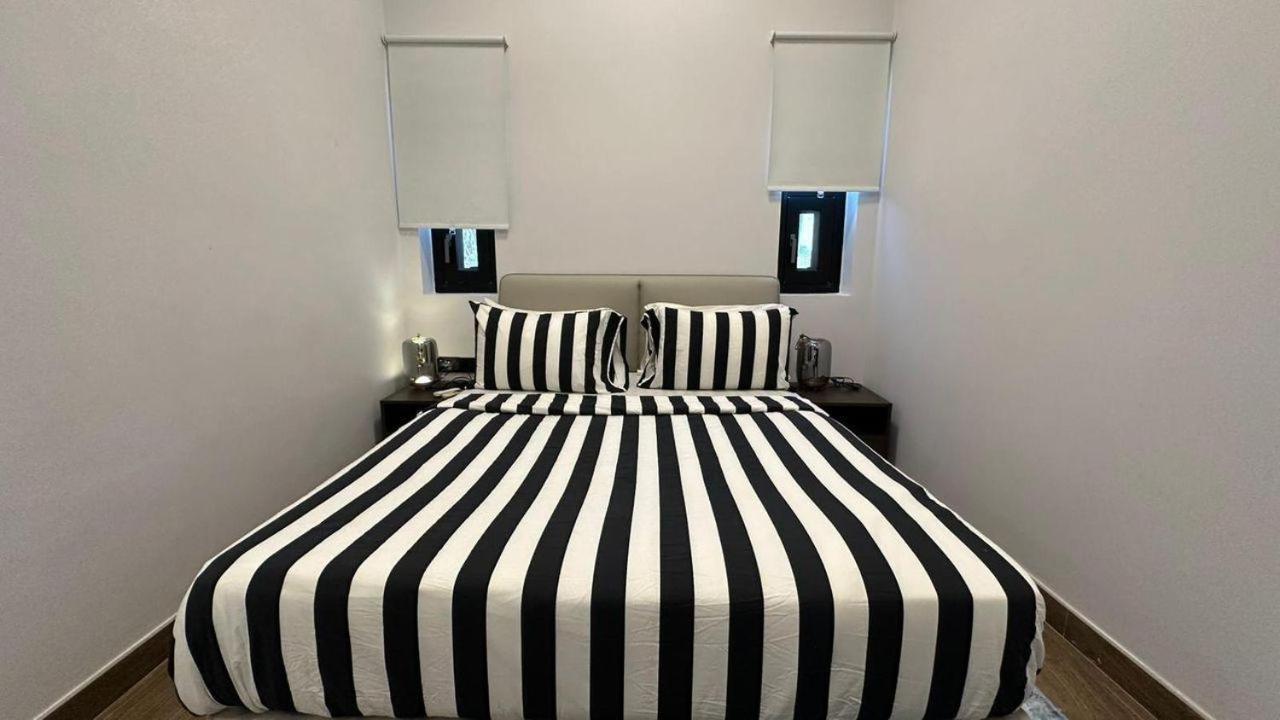 V Hotel In Paje Eksteriør bilde