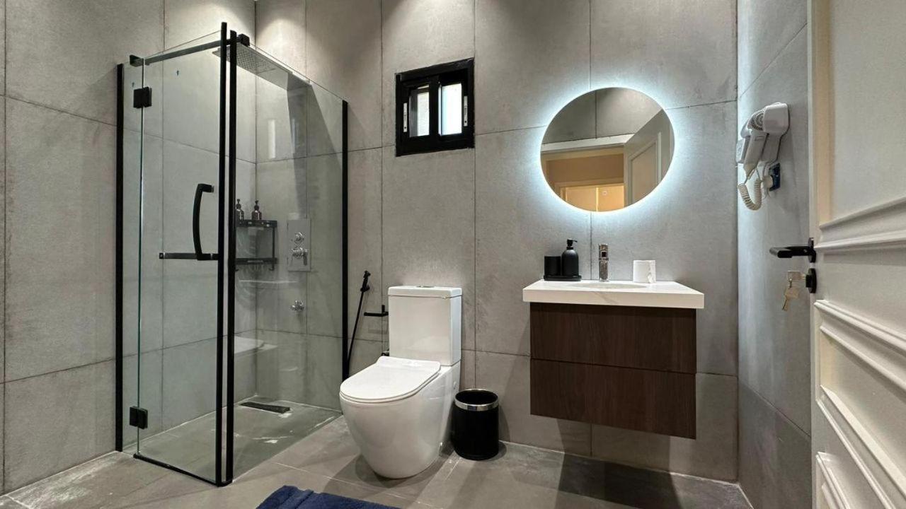 V Hotel In Paje Eksteriør bilde