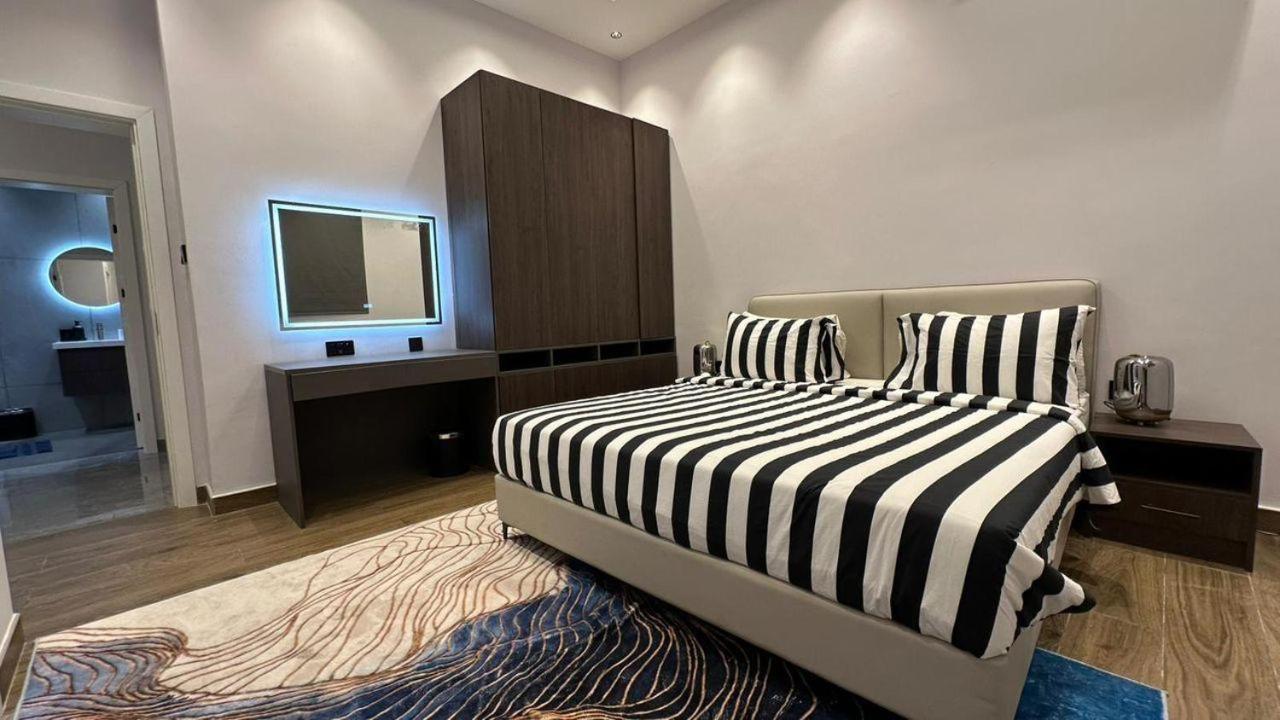 V Hotel In Paje Eksteriør bilde