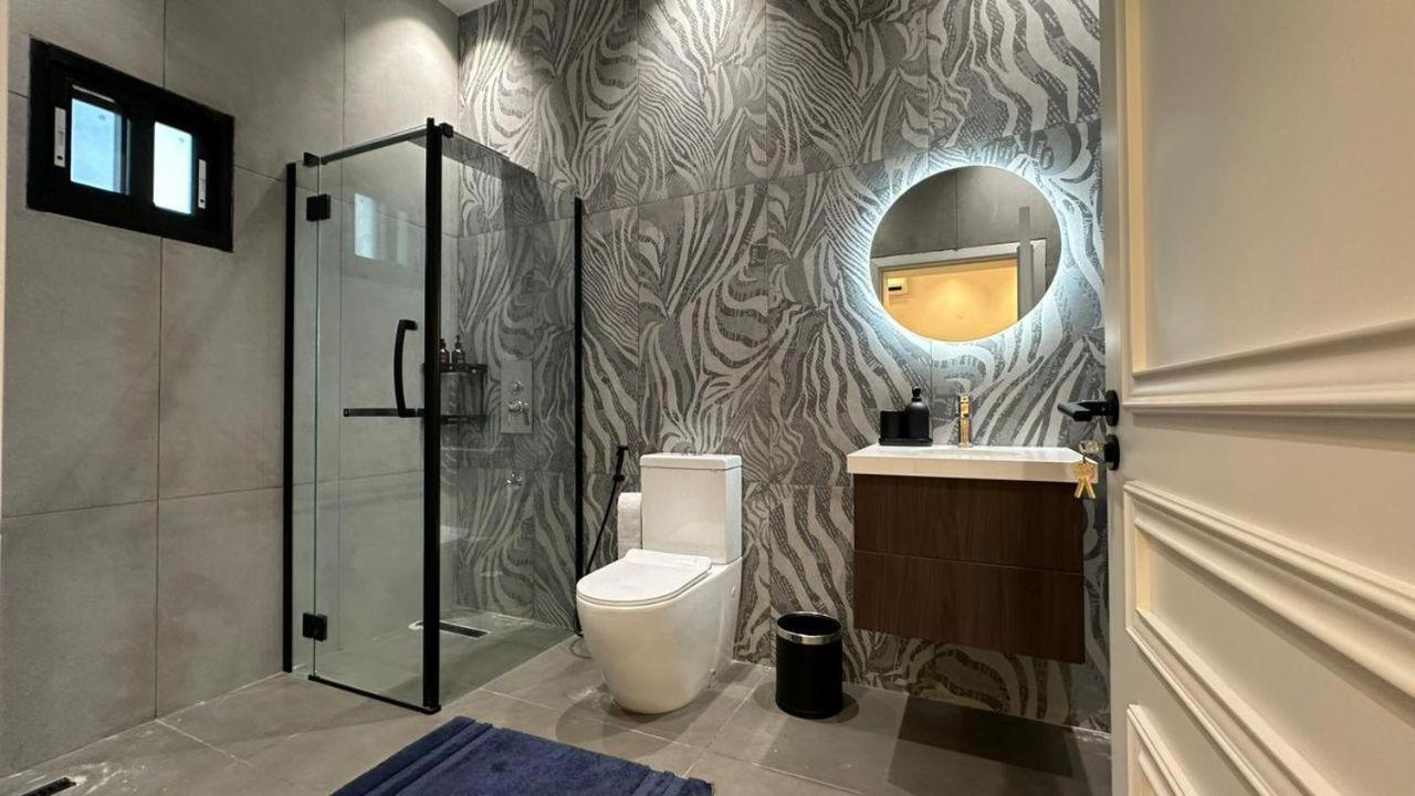 V Hotel In Paje Eksteriør bilde