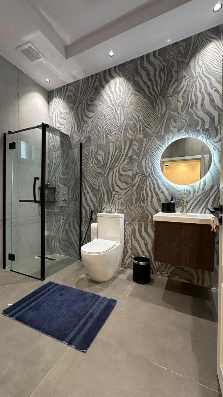 V Hotel In Paje Eksteriør bilde