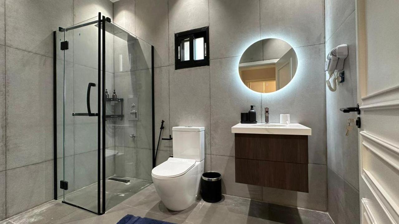 V Hotel In Paje Eksteriør bilde